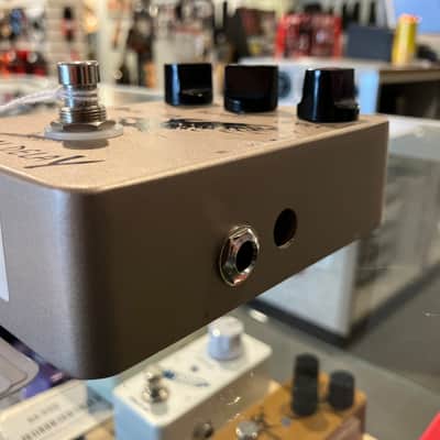 Used Joyo JF-08 Digital Delay guitar pedal image 3