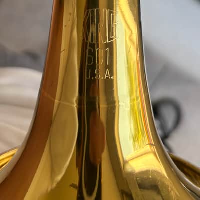 King 601 image 11