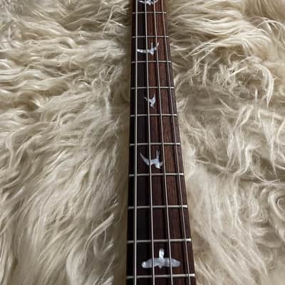 PRS Kingfisher 2015 - Natural gloss image 5