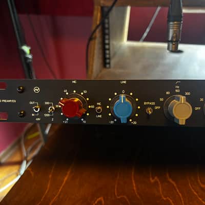 AML 1073 Rack +EQ 2024 image 3