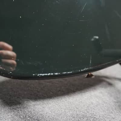 Fender Jazz Bass 1992 - Black MIM image 19