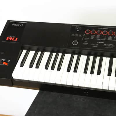 Roland FA-08 88-Key Music Workstation (NO POWER SUPPLY) CG013CP image 4