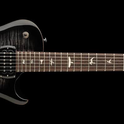 PRS SE Mark Tremonti Charcoal Burst image 17