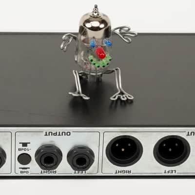 Tech 21 NYC SansAmp PSA 1 Preamp Gitarre Bass USA + Top Zustand + 1.5J Garantie image 9