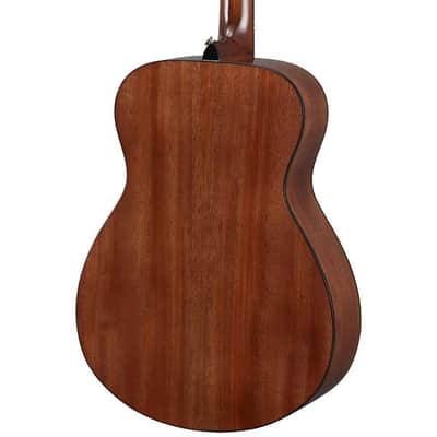 Yamaha STORIA III Concert Acoustic-Electric Guitar image 2