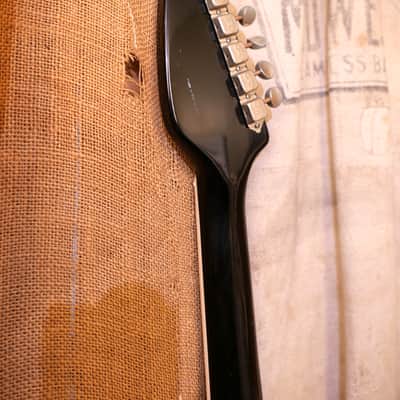 Vox Phantom VI 1966 Black image 9
