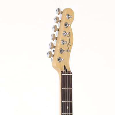 Fender Blacktop Telecaster HH Rosewood Fingerboard Black, Manufactured in 2010 [MX10290317] (07/22) image 11