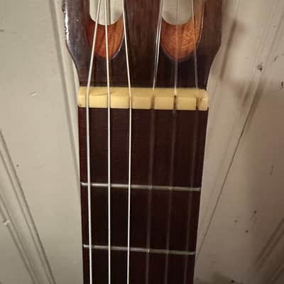 Yamaha G-60 A 1970’s image 6
