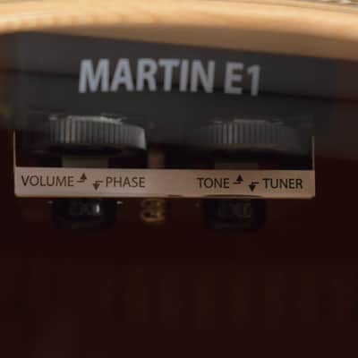 Martin D-16E-02 Mahogany image 11