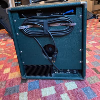 Evans PREA100 Amp image 2