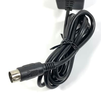 Moog Etherwave Power Supply 2010 110-120 VAC TGHM image 8