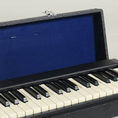 Roland System 700 keyboard controller model 701A Block 2 + brochure image 5