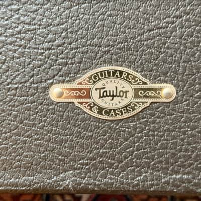 Taylor 814CE 2002 - Sitka - Indian Rosewood image 15