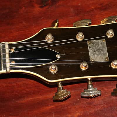 1963 Gretsch Country Gentleman image 5