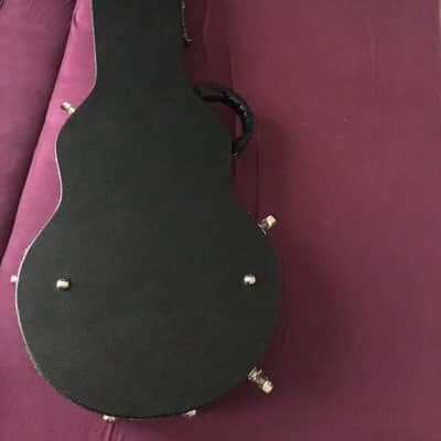 Gibson Les Paul Classic 1960, BJ 2007 - Ebony, 3,5 kg / 7,7 lbs image 7