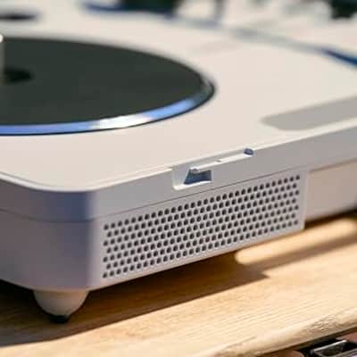 Korg handytraxx Play Portable Record Player (HNDYTRXPLAY) image 4
