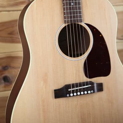 Gibson J-45 Special 2026 - Present - Satin Natural image 5