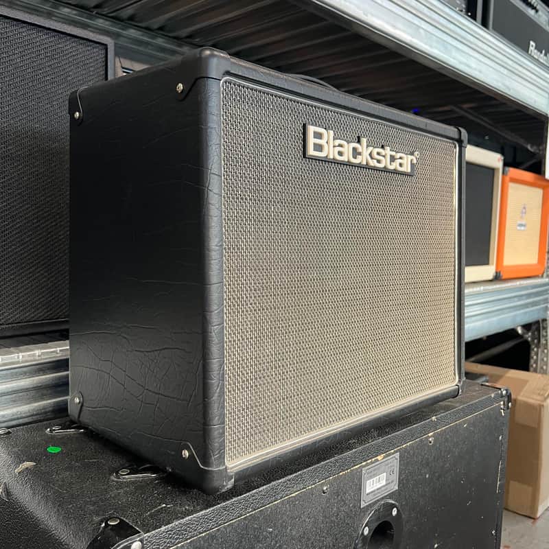 Blackstar   Ht5 R Mk 2 Ii Combo image 1