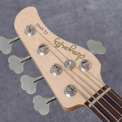【new】dragonfly / CL-DJB5 MPD/ROS OPM Limited 4.465kg #25A08【GIB Hyogo】【Plek-adjusted】【price included SHIPPING & IMPORT TAX & VAT】 image 4