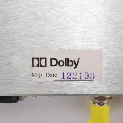 Dolby DP567 Two-Channel Digital Audio Encoder #37313 image 11