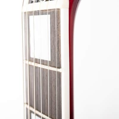 Gibson Les Paul Custom 70s, Wine Red | Demo image 16