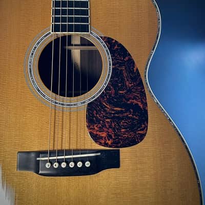 Martin Standard Series J-41 Special 2005 - Natural image 3