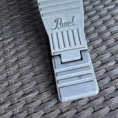 Vintage 1970s Pearl Strap Drive Bass Drum Pedal image 2