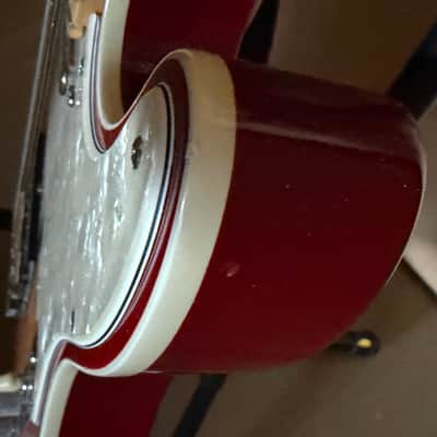 Fender American Deluxe Telecaster 2004 - 2010 image 8