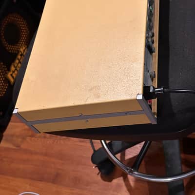 Shure SE30 Gated Compressor Mixer Tame Impala 1980s? image 6