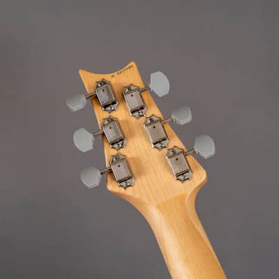 PRS Silver Sky Lunar Ice Limited 2021 image 20