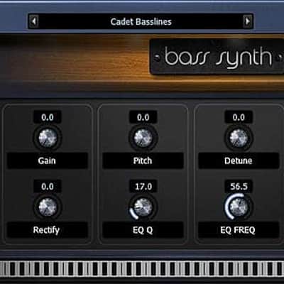 Cakewalk Rapture Session image 11