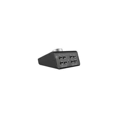 Mackie Big Knob Passive 2x2 Studio Monitor Controller image 13