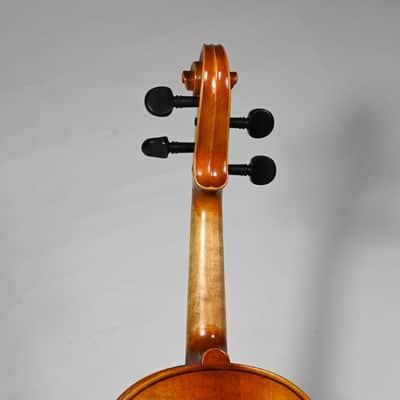 Vintage Suzuki Violin No. 330 (Intermediate), 4/4, Nagoya, Japan - Full Outfit image 13