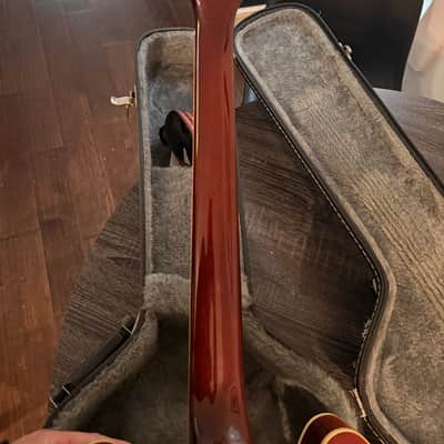 Epiphone ES-335 Pro 2012 - 2019 - Iced Tea image 3
