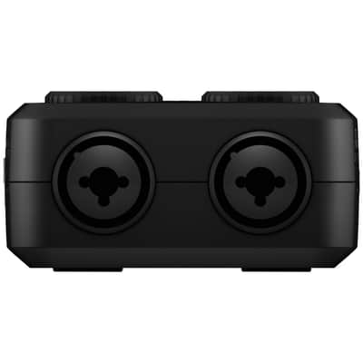 IK Multimedia iRig Pro DUO IO Audio Interface image 2