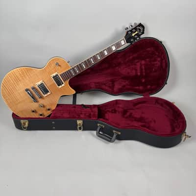 1998 Guild Bluesbird Natural image 1