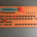 Waldorf Microwave XT Orange