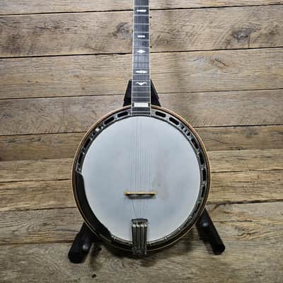Used Gibson Mastertone RB-250 w/ case image 1