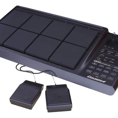 Carlsbro OKTOA | Electronic Percussion Pad. New with Full Warranty! Bild 1