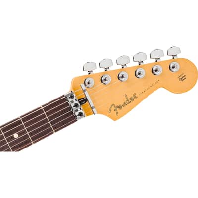 Fender Player II Stratocaster Modified HSS FR RW DSK image 5