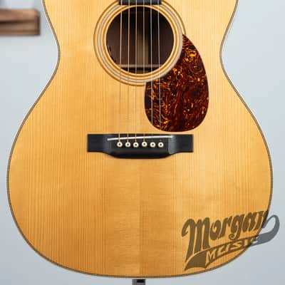 Martin OM-28 Authentic 1931 image 1
