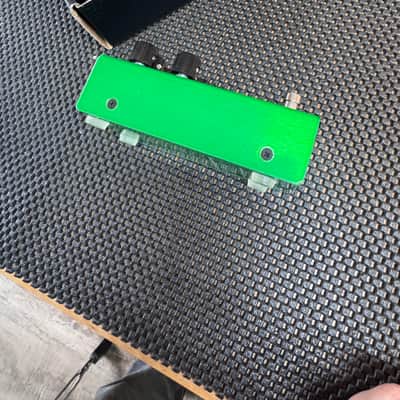 REVV G2 Overdrive 2019 - 2021 - Green image 9