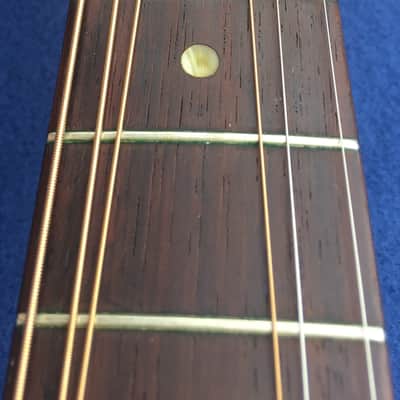 Gibson LG-1 1957 Sunburst image 12