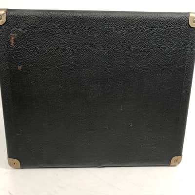 Music Man Extension Cab 1x10" Speaker Rare image 4