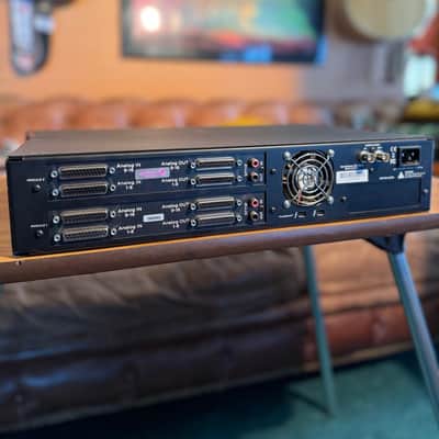Apogee Symphony I/O MKII 32x32 HD / HDX Audio Interface - *Fully Loaded* image 10