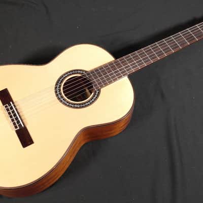 Cordoba C9 Luthier Series Nylon String Guitar image 4