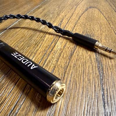 Audeze LCD-X Creator Package Over-Ear Headphones (post-2021 version; 2025 purchase) + extras! imagen 20
