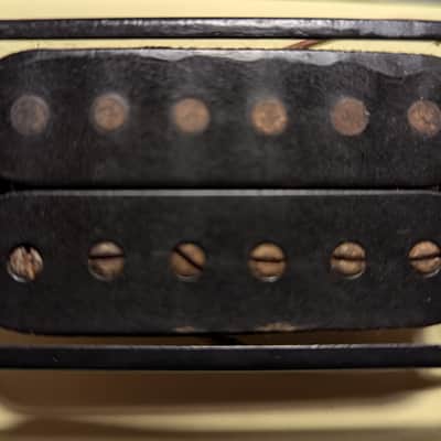 Ibanez Unknown 1990's - Black image 2