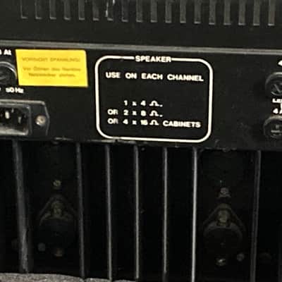 Solton Commander 6000 DX 1983 - Normal image 5