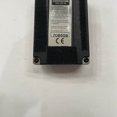 DOD Digitech FX84 Milk Box Compressor Sustainer Milkbox Guitar Effect Pedal image 7